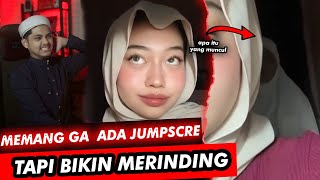 PENAMPAKAN2 TERSERAM YANG ADA DI INTERNET🗿🗿🗿Reaction Horror [upl. by Benildas550]