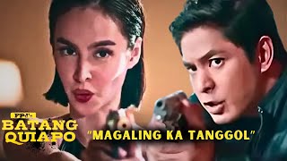 FPJs Batang Quiapo Advance Episode JULY 17  ANG BAGONG KAKAMPI NI TANGGOL  COCOMARTIN [upl. by Ekaterina]