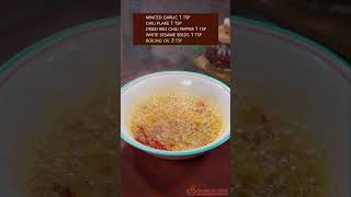 EASY amp QUICK POTATO NOODLES RECIPE potato recipe cooking chinesefood noodles vegetarian vegan [upl. by Ecnal]