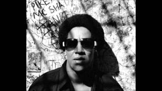 Tego Calderón  quotPor mi Madrequot [upl. by Ahsiled926]