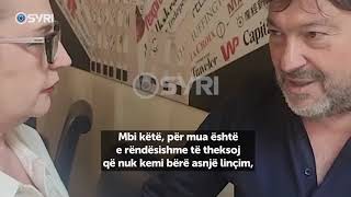 RAI 3 Reportazh të dytë për Shqipërinë Rama intervistë sipas formatit të Report [upl. by Nnylirehs]