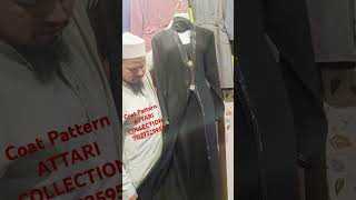 Coat Pattern burqa burkha muslimfashion muslimattire elegant shorts trending fashion abaya [upl. by Coady]