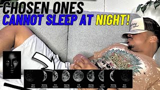 Why Chosen Ones CANNOT SLEEP at NIGHT Waking up Between 3am to 5am [upl. by Bacon]