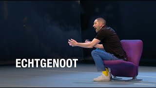 Theo Maassen Echtgenoot [upl. by Eserahc927]