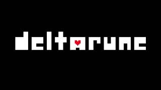 The World Revolving  Deltarune [upl. by Nyahs]