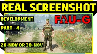 FAUG GAME SCREENSHOT  Faug akshay kumar real gameplay  faug game trailer release date amp level 1 [upl. by Estrellita]