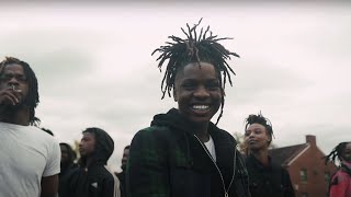 Slatt Zy  3Ks Official Video [upl. by Nolahc]