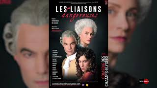 Bande Annonce quotLes liaisons dangereusesquot 2160p [upl. by Pirali]