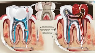 Understanding Root Canals  What to Expect During the Procedure [upl. by Teplica]