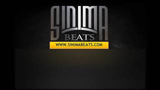 ROCK THE MIC Part 1 Rock Hip Hop Instrumental Sinima Beats [upl. by Adlee135]