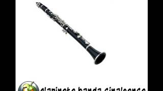 CLARINETE Y TROMPETA SINALOENSE SAMPLER FL STUDIO [upl. by Cinnamon]