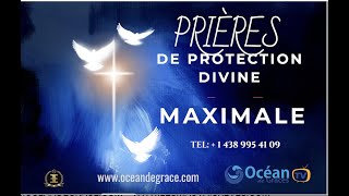 Pourquoi et comment PRIER pour une PROTECTION DIVINE MAXIMALE par Euloge Ekissi [upl. by Sucramel355]