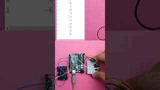 How to use MPU6050 Accelerometer and Gyroscope with Arduino MPU6050 GY521 arduino diy electronic [upl. by Thacher52]