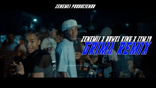 Dowel King x Lymm19 x Zenemij  Grima Remix Video Oficial ​⁠ [upl. by Nodyarg]