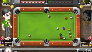 Our Billiard Play Billiards for Free Online [upl. by Lenaj]