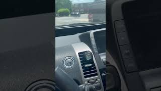 Clicking noise in Prius when breaking [upl. by Florenza571]