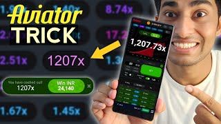 How To Win on Betway Aviator  Secret STRATEGY to Aviator Game in 2024 [upl. by Odlonra]