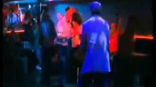 Polisse  Joey Starrs dance [upl. by Nortna]