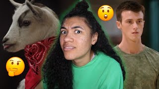 REACTING TO SEASON 9 OF THE NEXT STEP E12 [upl. by Marilee382]