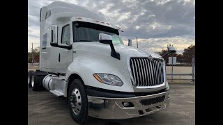 SOLD SOLD SOLD Used LOW MILE SLeeper 2019 LT SkyRise Sleeper KN307142 [upl. by Zadack454]