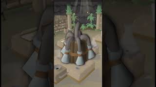 New Herblore Rewards in OSRS 🌿 [upl. by Jarlathus]