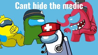 cant hide the medic mashupanimation [upl. by Goto927]