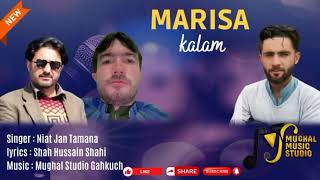 khowar New Marsia KalamNiat Jan Tamanakhowarnewsongs marsia viralvideoqashqarianband [upl. by Hinkel476]