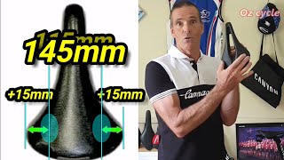 Find your ideal bicycle saddle  Part 2 [upl. by Leumas]