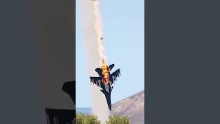 TENSE MOMENT South Korean and US militaries shoot down 3 North Korean MiG 29 fighter jets [upl. by Ejroj154]