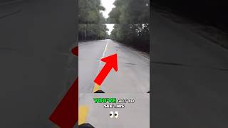 🔥 INCREDIBLE BIKER RESCUES A LUCKY PUPPY 🐶💖 YOU WONT BELIEVE WHAT HAPPENS NEXT shorts [upl. by Adivad]