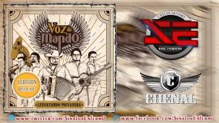 Voz De Mando  Levantando Polvadera Version Deluxe  Disco Completo 2015 [upl. by Evslin677]