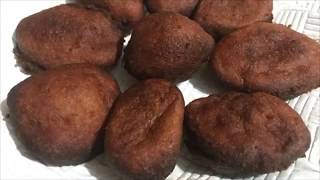 Banana Pitha Recipe  কলার পিঠা রেসিপি [upl. by Stilla]