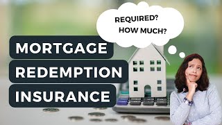 MORTGAGE REDEMPTION INSURANCE Philippines  Required How much [upl. by Jeconiah]