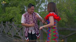 Jayau Kumang GawaiDUNSTAN PIYET Karaoke [upl. by Donica792]