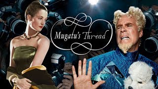 Mugatus Thread  A Phantom Thread Parody [upl. by Lindemann]