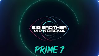 Prime 7  Big Brother VIP Kosova 3  08112024 [upl. by Anibas843]