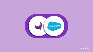 Akeneo  Salesforce  Better Together [upl. by Elletsirhc897]