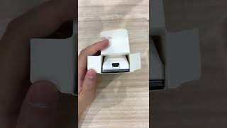 SONOFF DIY Smart Switches BASICR3 Unboxing [upl. by Fee785]