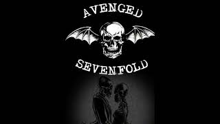 AVENGED SEVENFOLD  A Little Piece of Heaven [upl. by Deth]