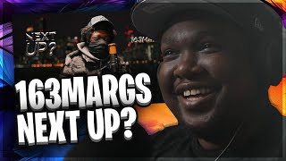 163Margs  Next Up Special  Mixtape Madness REACTION [upl. by Ennasor184]