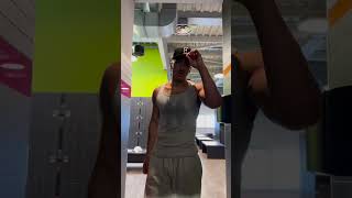 Amazing Fitness Transformation IG bigdoggmerdo fitness workout motivation transformation gym [upl. by Anstus]