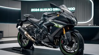 First Look amp Ride 2025 Suzuki GSXR1000 – NextLevel Performance [upl. by Eedya623]