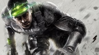 GameStar  Tom Clancys Splinter Cell Blacklist videóteszt [upl. by Nylakcaj499]