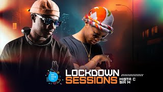 The Lockdown Sessions Mista C ft Sir M [upl. by Ahsiram]