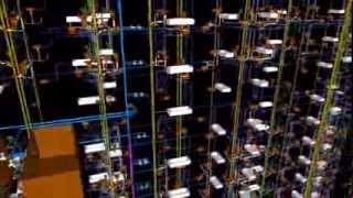 PLUMBING SYSTEM IN HIGHERISE BUILDING WITH AUDIO [upl. by Devitt]