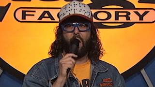 Judah Friedlander  World Champion [upl. by Retsae729]