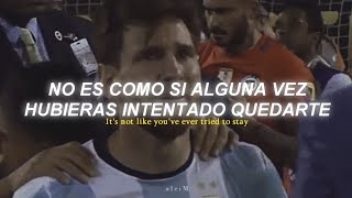 Esta canción esta muy sad 😥😢😢  Yot Club  YKWIM Sub Español Lyrics [upl. by Bevers328]