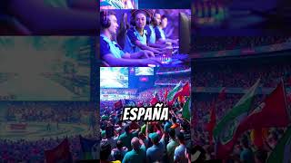 Como funcionan los esports [upl. by Ahseryt992]