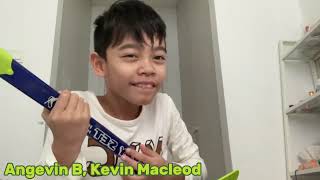 Angevin B Kevin Macleod [upl. by Oicul]