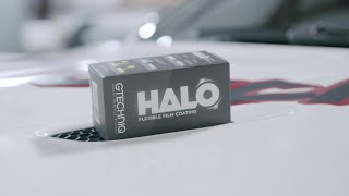 Installing Halo Matte Surfaces [upl. by Enneire891]